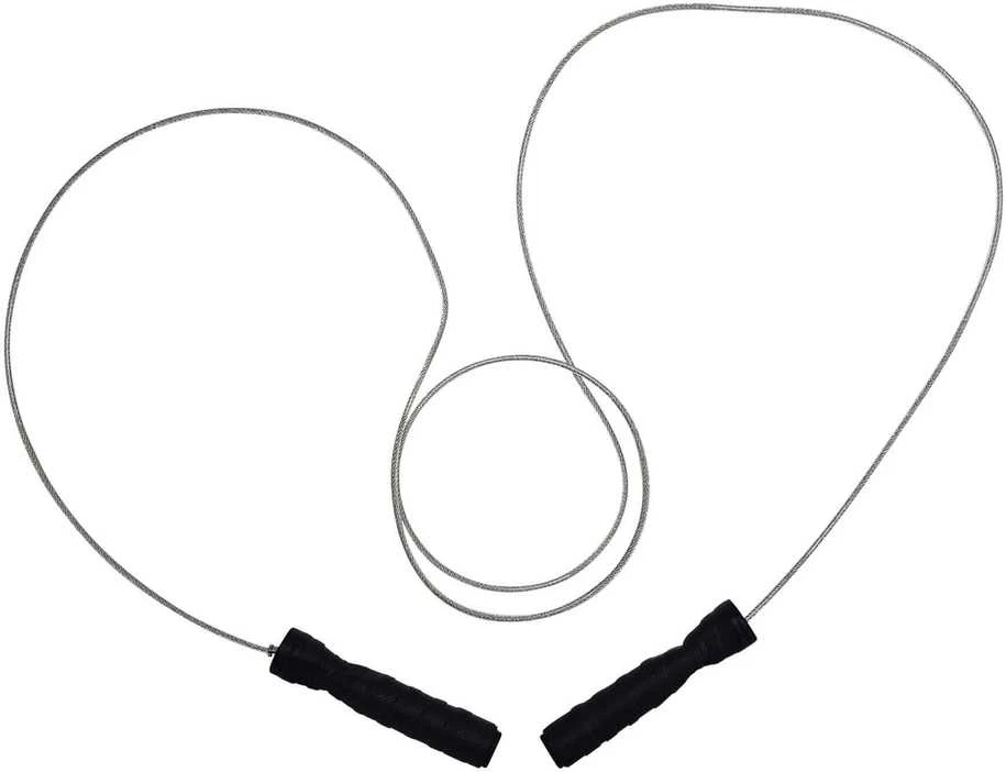 Šokdynė Tunturi Weighted Pro Jumprope