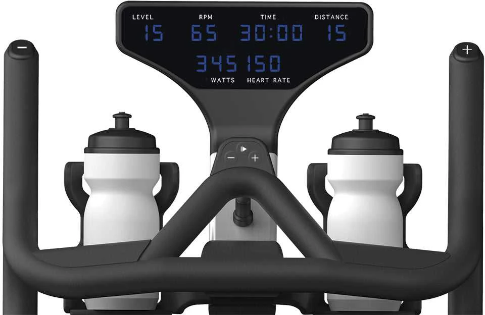 Spiningo dviratis SPIRIT Johny G JB950