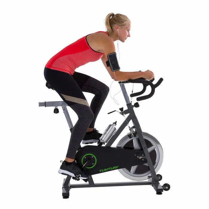 Dviratis treniruoklis TUNTURI CardioFit S30 Sprinter