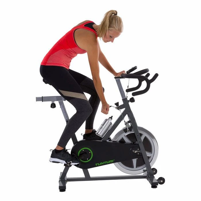 Dviratis treniruoklis TUNTURI CardioFit S30 Sprinter