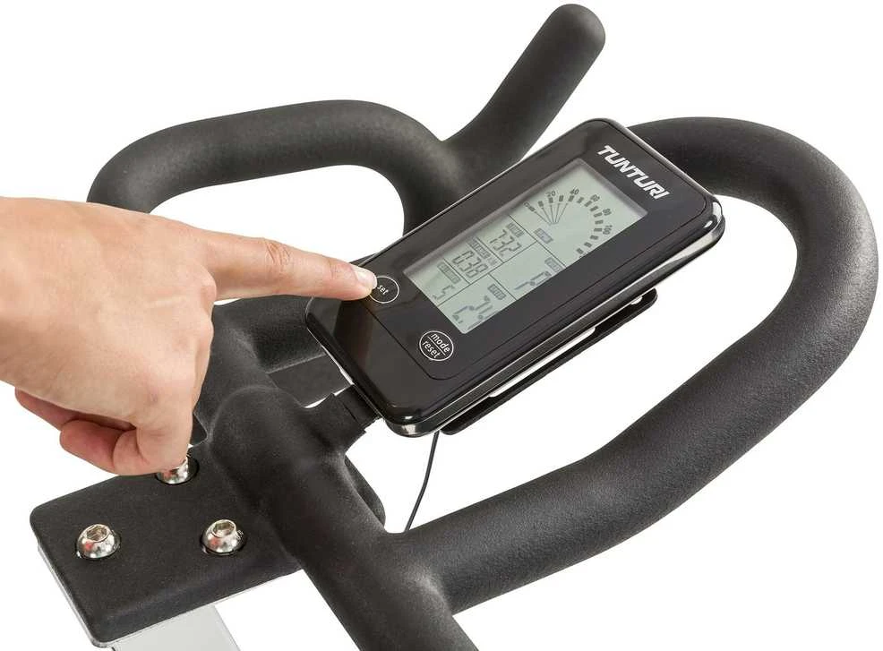 Spiningo dviratis Tunturi FitRace 40HR