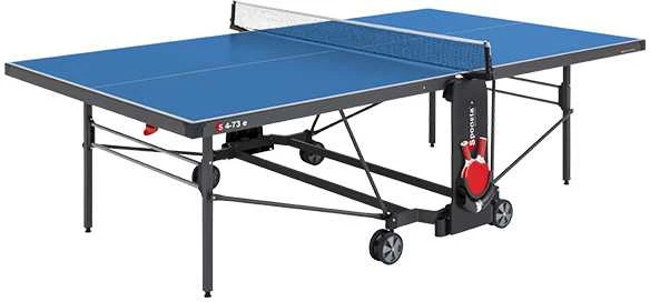 STALO TENISO STALAS SPONETA S 6-80 e OUTDOOR