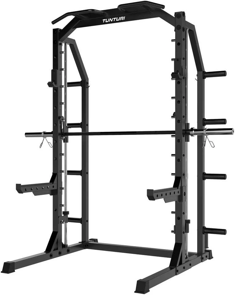 Stovas TUNTURI SM70 Smith Machine (1/3)