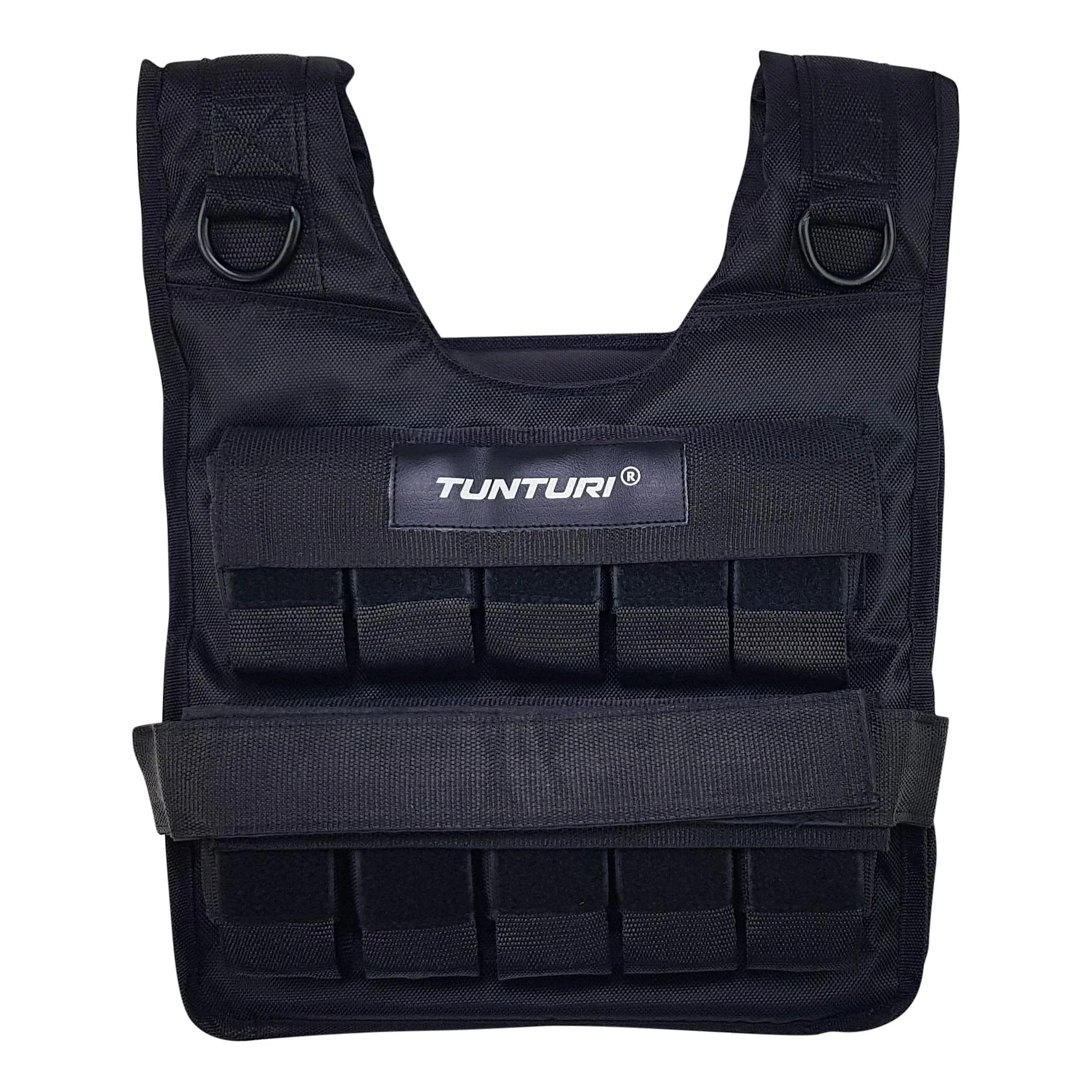 Pasunkinta liemenė TUNTURI Vest Pro 20kg