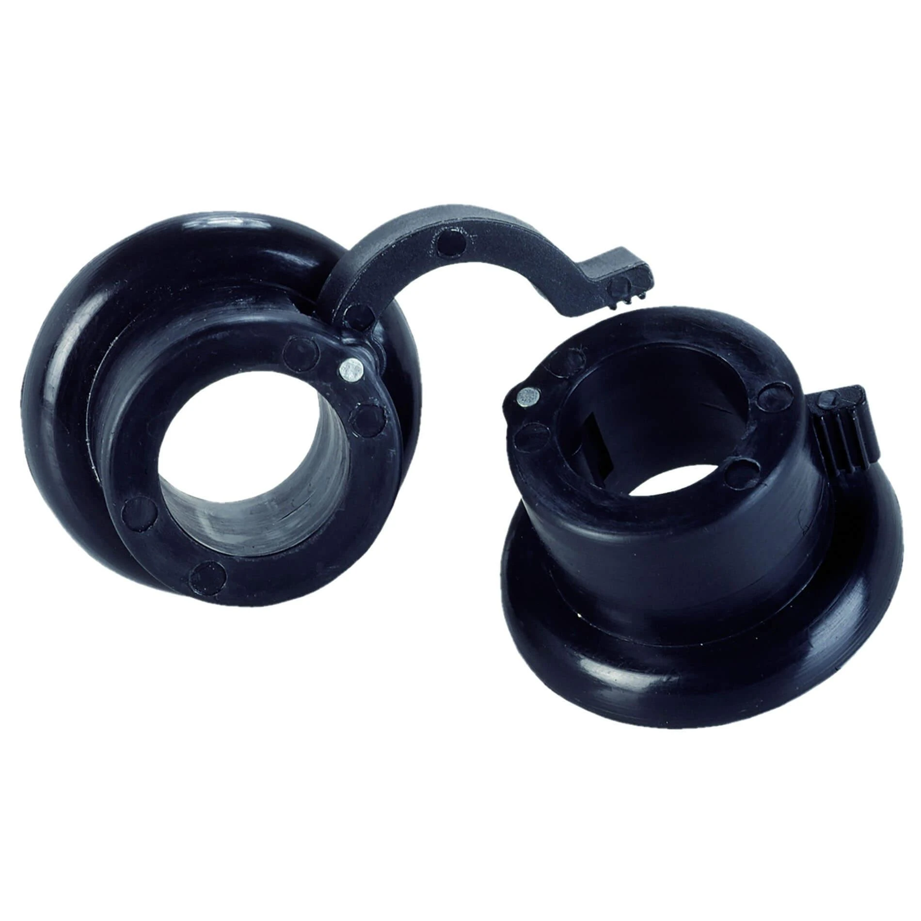 Grifo užraktai TUNTURI ABS 30mm