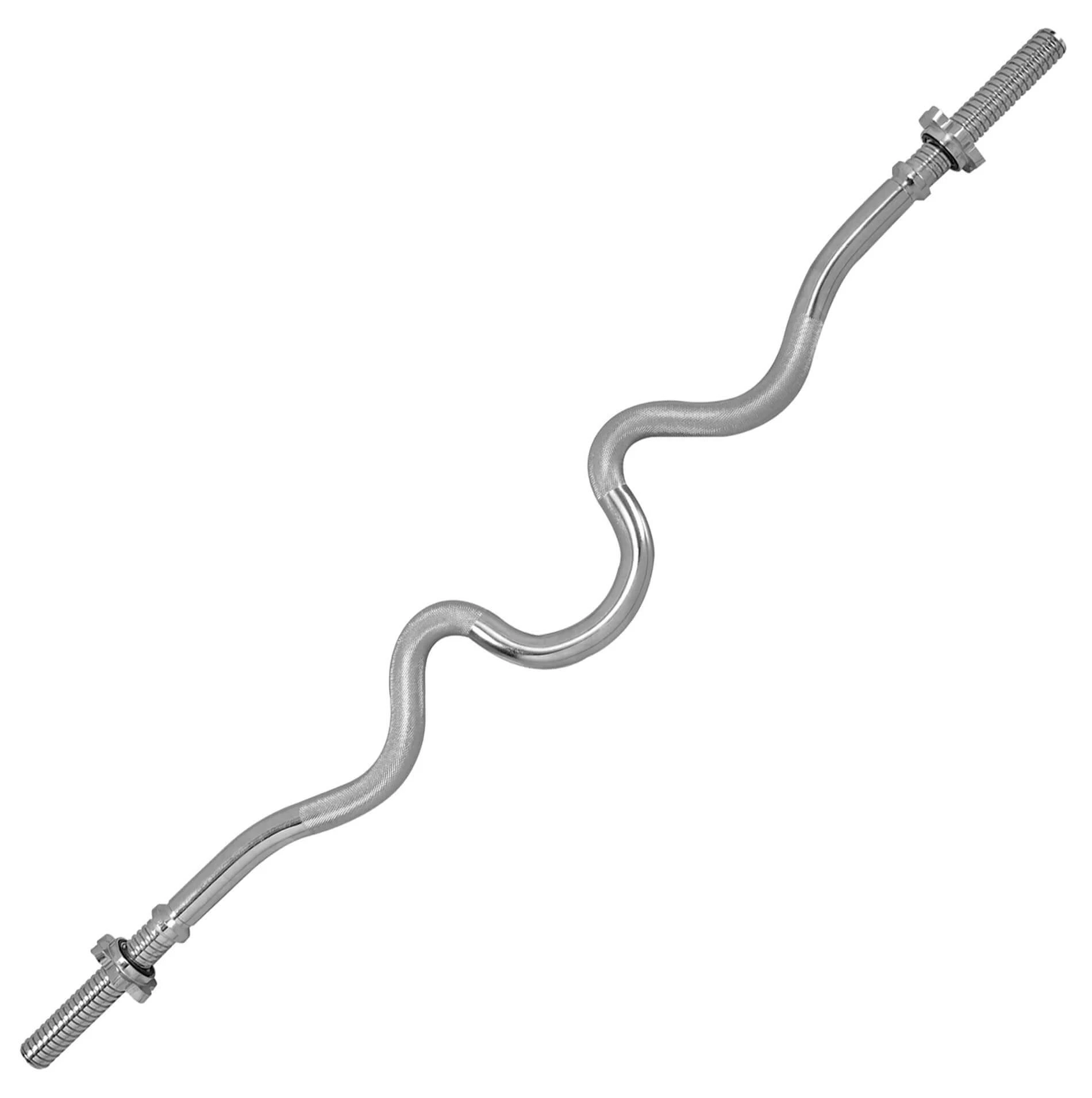Stipriai lankstytas grifas TUNTURI 120cm / 30mm