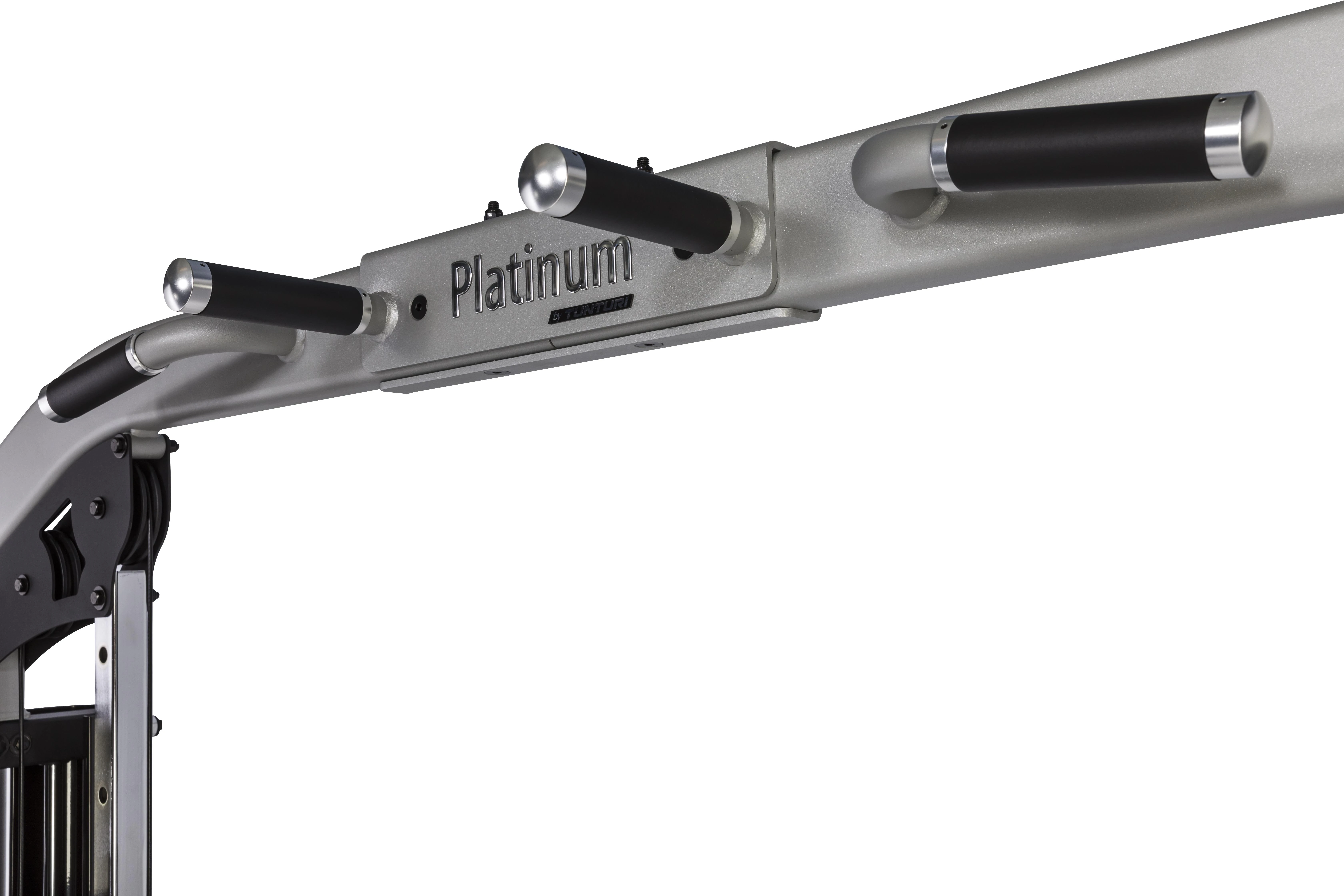 Tunturi Multifunkcinis treniruoklis Platinum Pro Cable Cross Unit