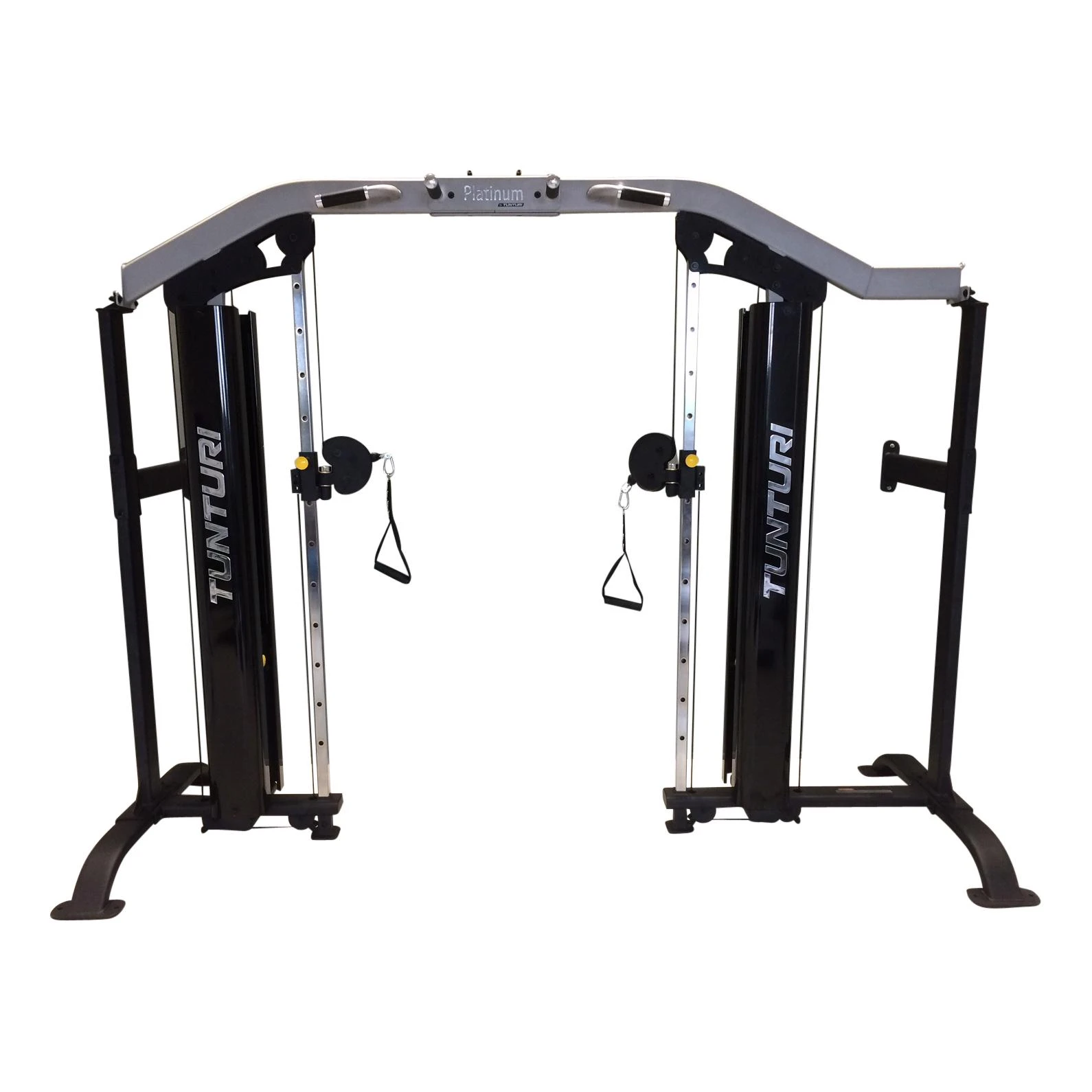 Tunturi Multifunkcinis treniruoklis Platinum Pro Cable Cross Unit