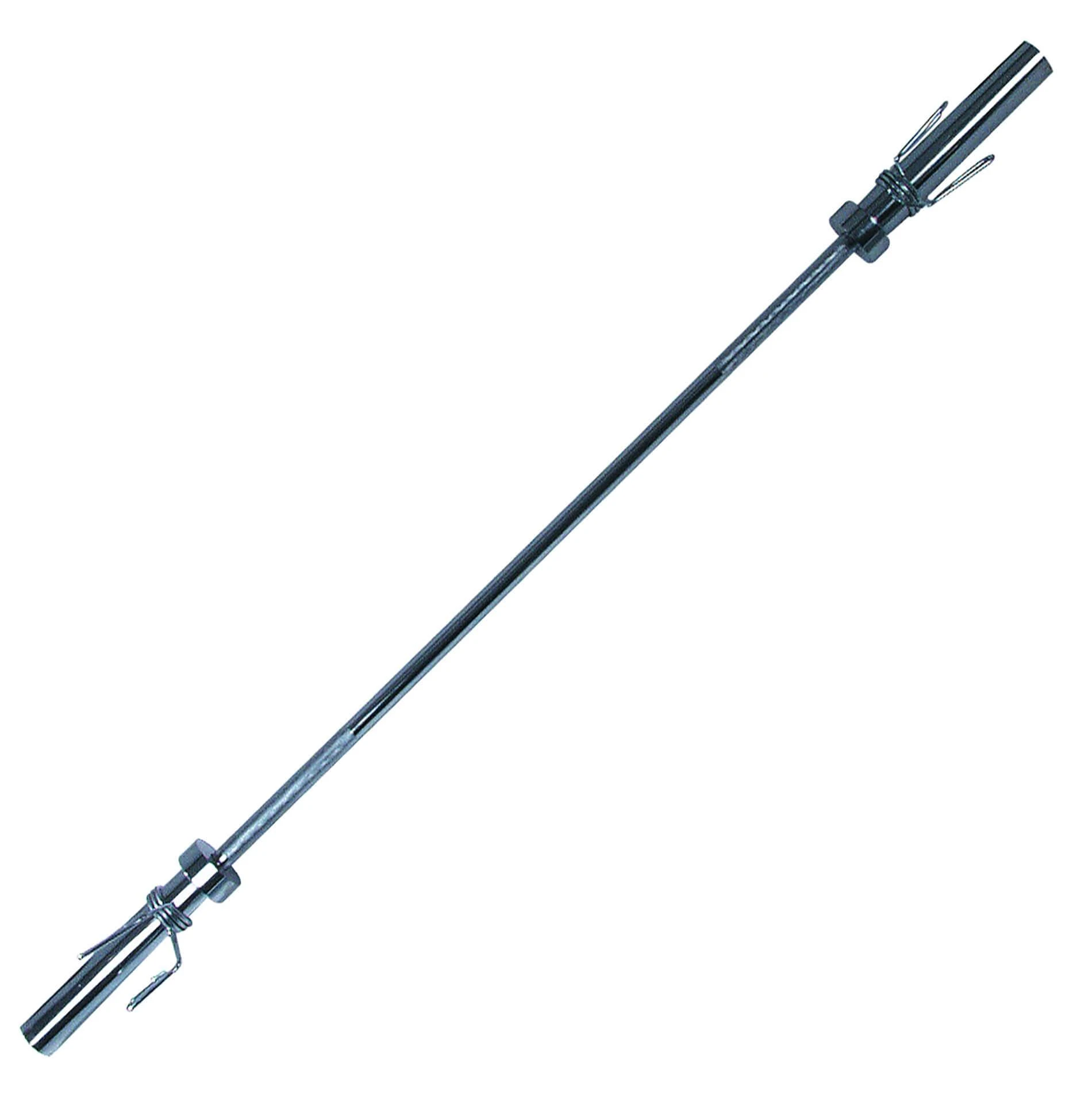Olimpinis grifas TUNTURI 220cm/357kg