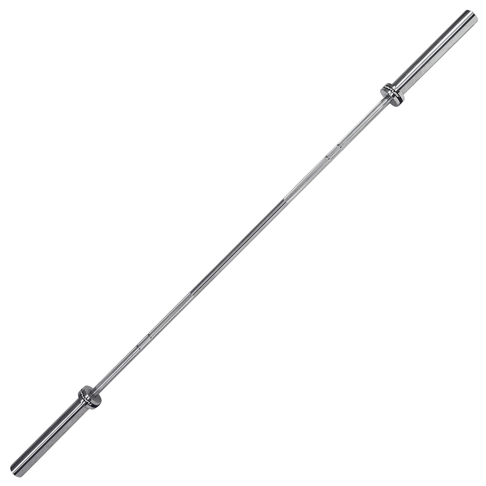 Olimpinis CrossFit grifas moterims TUNTURI 15kg
