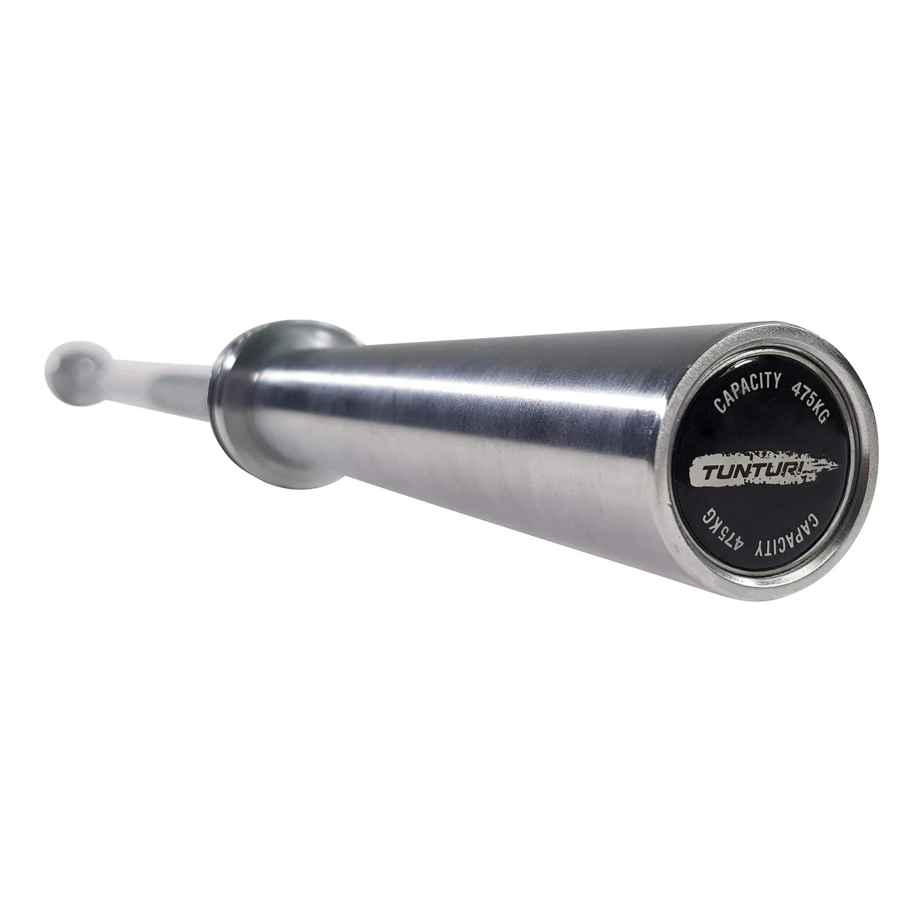 Olimpinis CrossFit grifas moterims TUNTURI 15kg