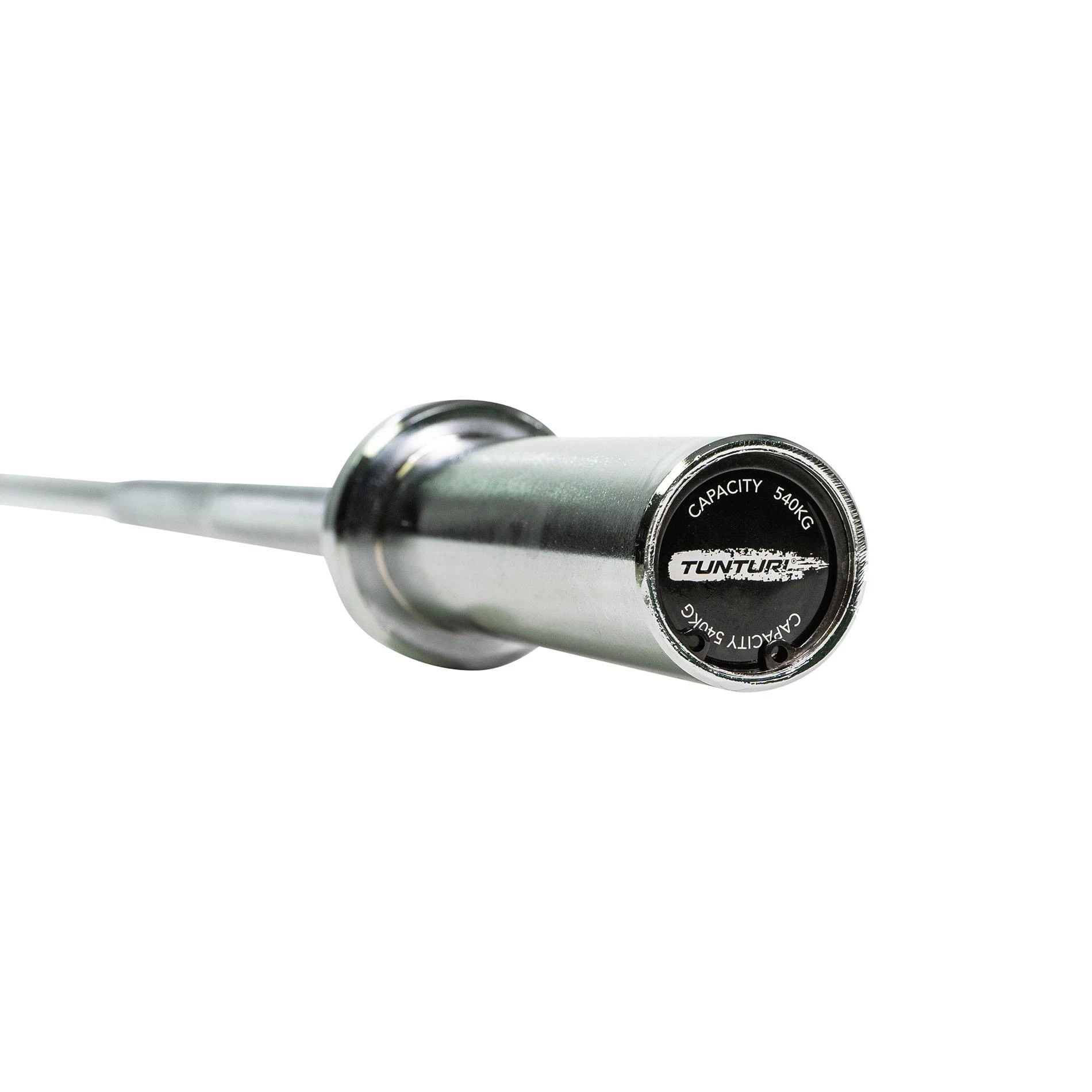 Tunturi olimpinis tiesus grifas 168 cm - 50mm