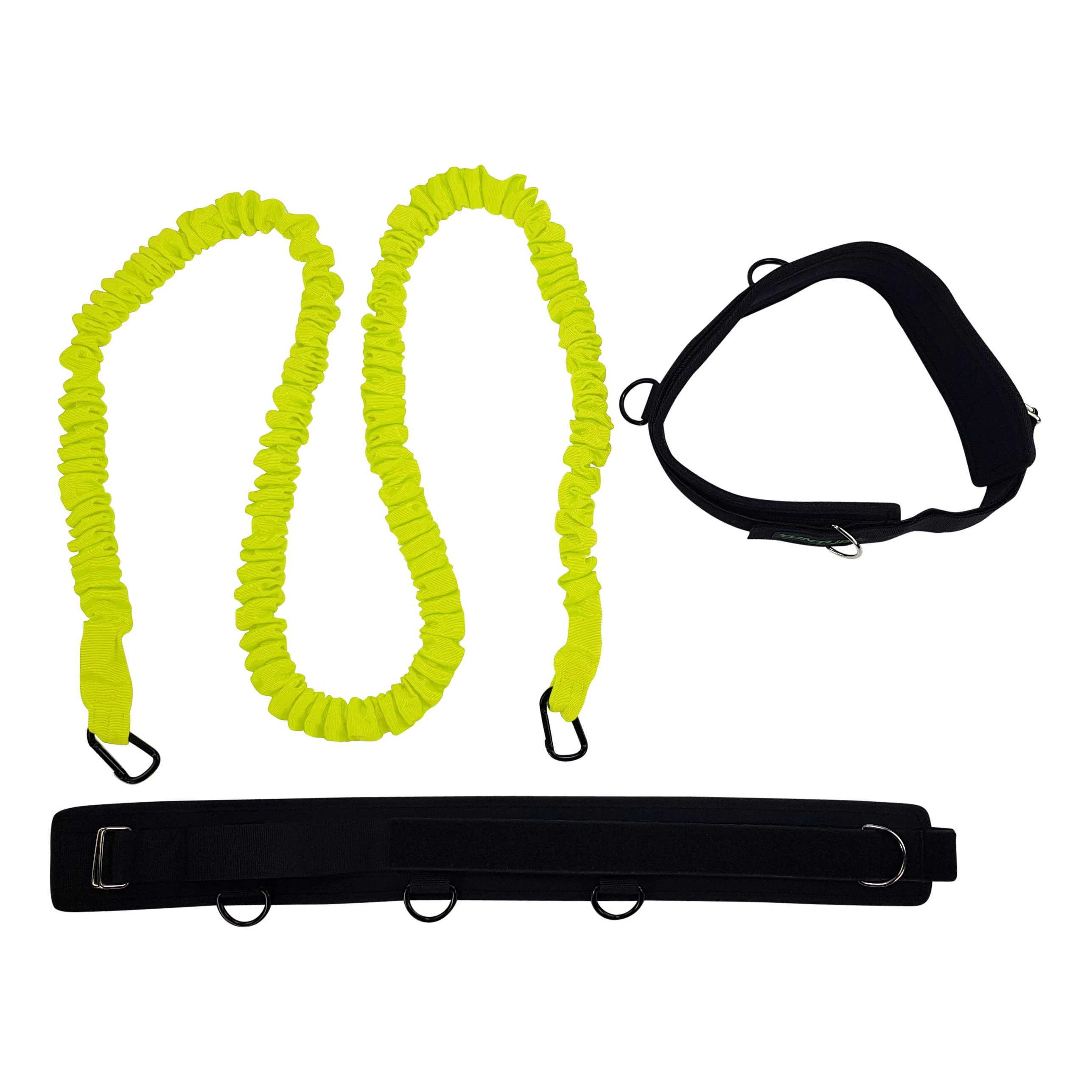 Tunturi Pasipriešinimo juosta lengva ACCELERATION TRAINER