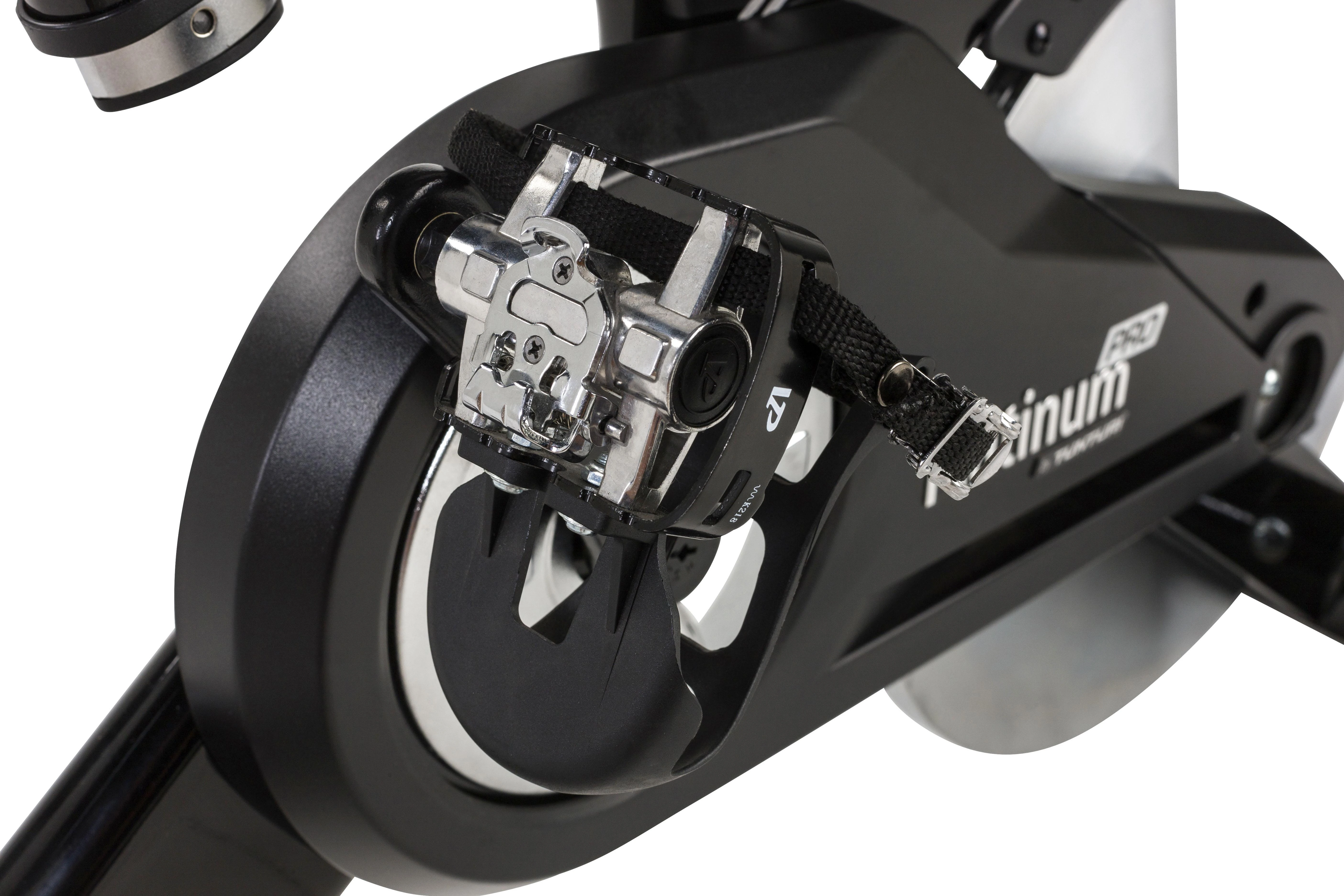 Tunturi Spiningo dviratis Platinum Pro