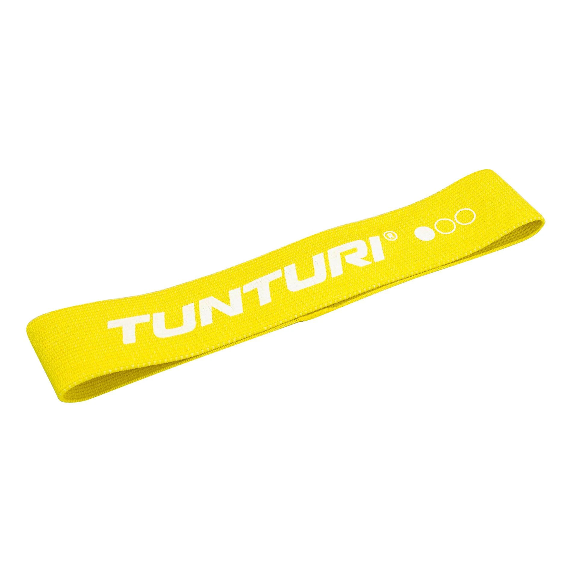Mini run TUNTURI Textile Band, lengva