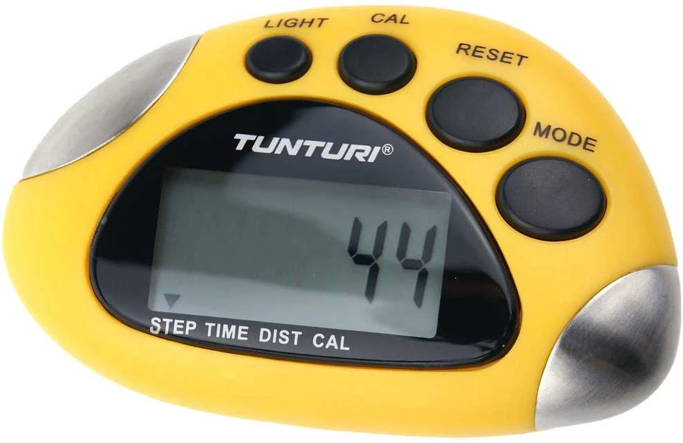 Tunturi žingsniamatis DELUXE
