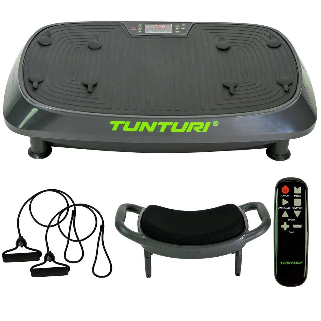 Vibro treniruoklis TUNTURI Cardio Fit V20