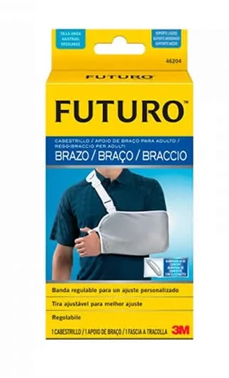 3M "Futuro" rankų diržas vieno dydžio