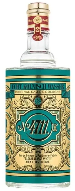 4711 Original EDC odekolonas unisex, 50 ml