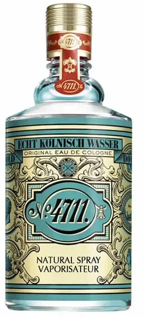 4711 Original Edc, 200 ml Purškiklis
