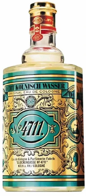4711 EDC odekolonas unisex, 800 ml
