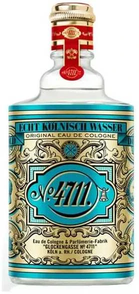 4711 EDC odekolonas unisex, 800 ml