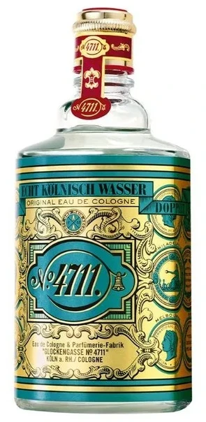 4711 Original Ec, 400 ml