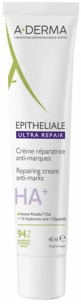A-Derma Epitheliale a.h Ultra Cr . odos kremas 40ml