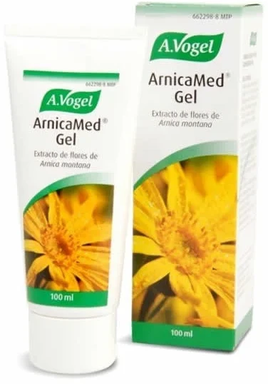 A. VOGEL ArnicaMed Gel Arnica Montana Flower Extract 100ml