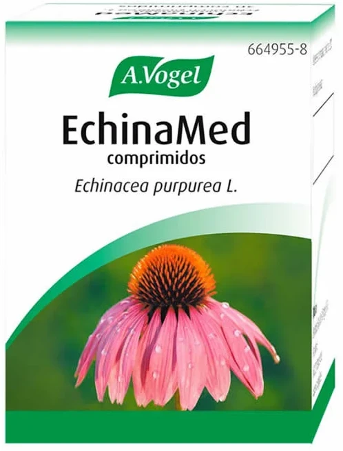A. VOGEL EchinaMed 30 Tablets