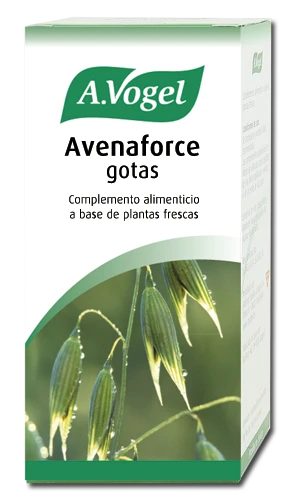 A. VOGEL Vogel Avenaforce 100ml