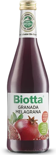 A. VOGEL "Vogel Biotta" granatų gėrimas 500ml