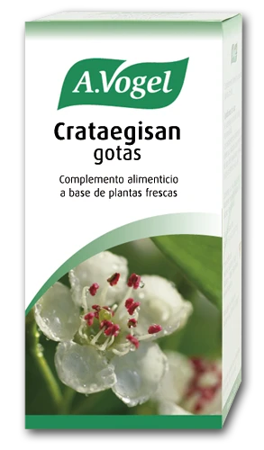A. VOGEL Vogel Crataegisan 100ml