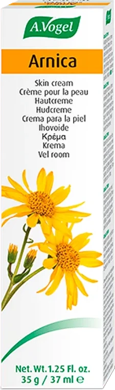 A. VOGEL Vogel Arnikos kremas 35g