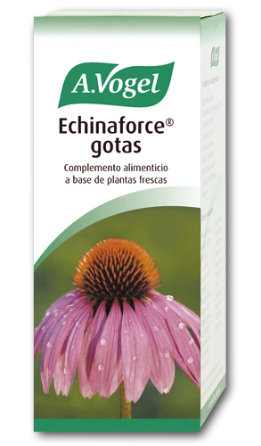 A. VOGEL Vogel Echinaforce 100ml
