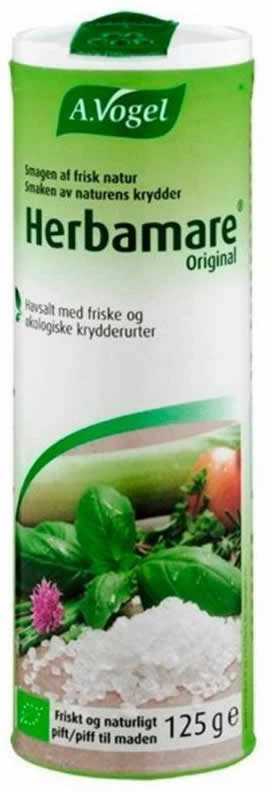 A. VOGEL Vogel Herbamare Original 125g
