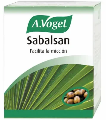 A. VOGEL Vogel Sabalsan 30 vnt