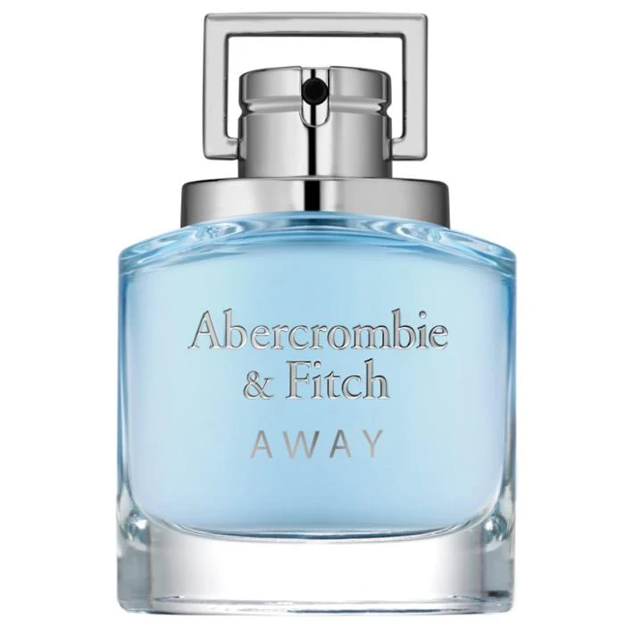 Abercrombie & Fitch Away Man EDT tualetinis vanduo vyrams, 30 ml