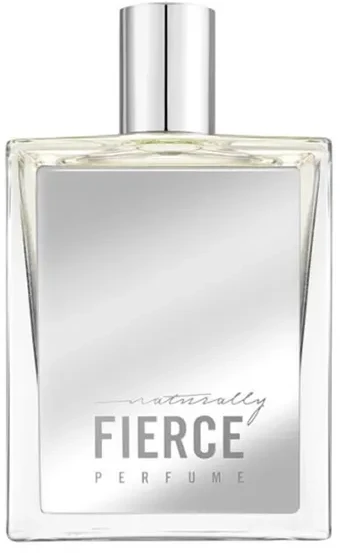 Abercrombie - Fitch Naturally Fierce kvepalų purškalas 100ml