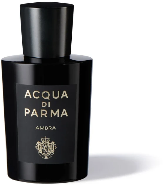 Acqua di Parma Signatures Of The Sun Ambra EDP parfumuotas vanduo unisex, 100 ml