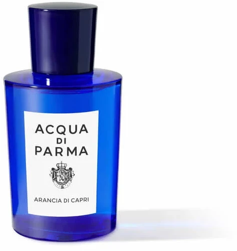 Acqua di Parma Blu Mediterraneo Arancia di Capri EDT tualetinis vanduo unisex, 100 ml