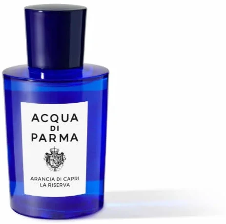 Acqua Di Parma Arancia Di Capri La Riserva EDP parfumuotas vanduo unisex, 100 ml