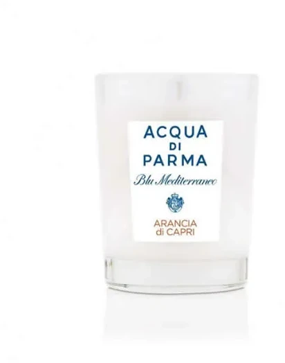 Acqua Di Parma Kvepianti žvakė Arancia Di Capri 200g