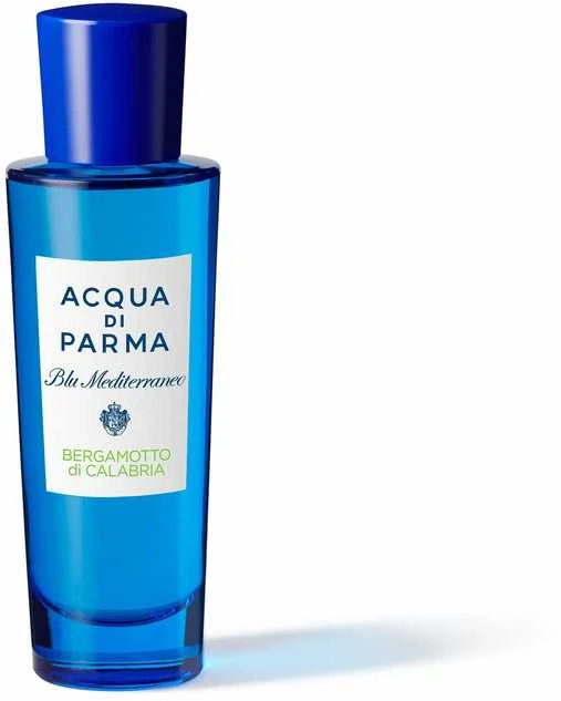 Acqua di Parma Blu Mediterraneo Bergamotto di Calabria EDT tualetinis vanduo Unisex, 30 ml