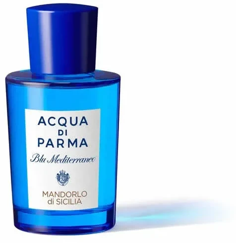 Acqua Di Parma Blu Mediterraneo Mandorlo Di Sicilia Eau EDT tualetinis vanduo vyrams, 100 ml