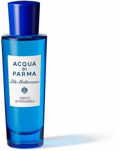 Acqua di Parma Blu Mediterraneo Mirto di Panarea EDT tualetinis vanduo Unisex, 30 ml