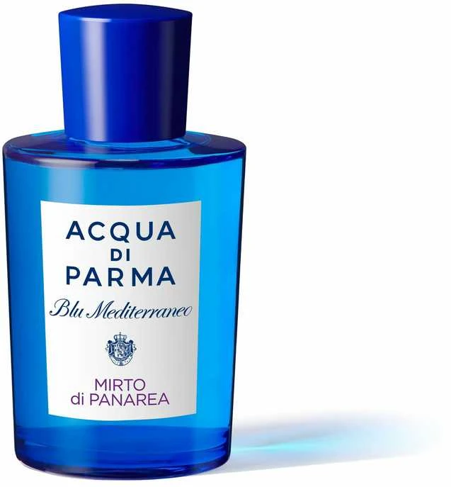 Acqua di Parma Blu Mediterraneo Mirto di Panarea EDT tualetinis vanduo unisex, 150 ml