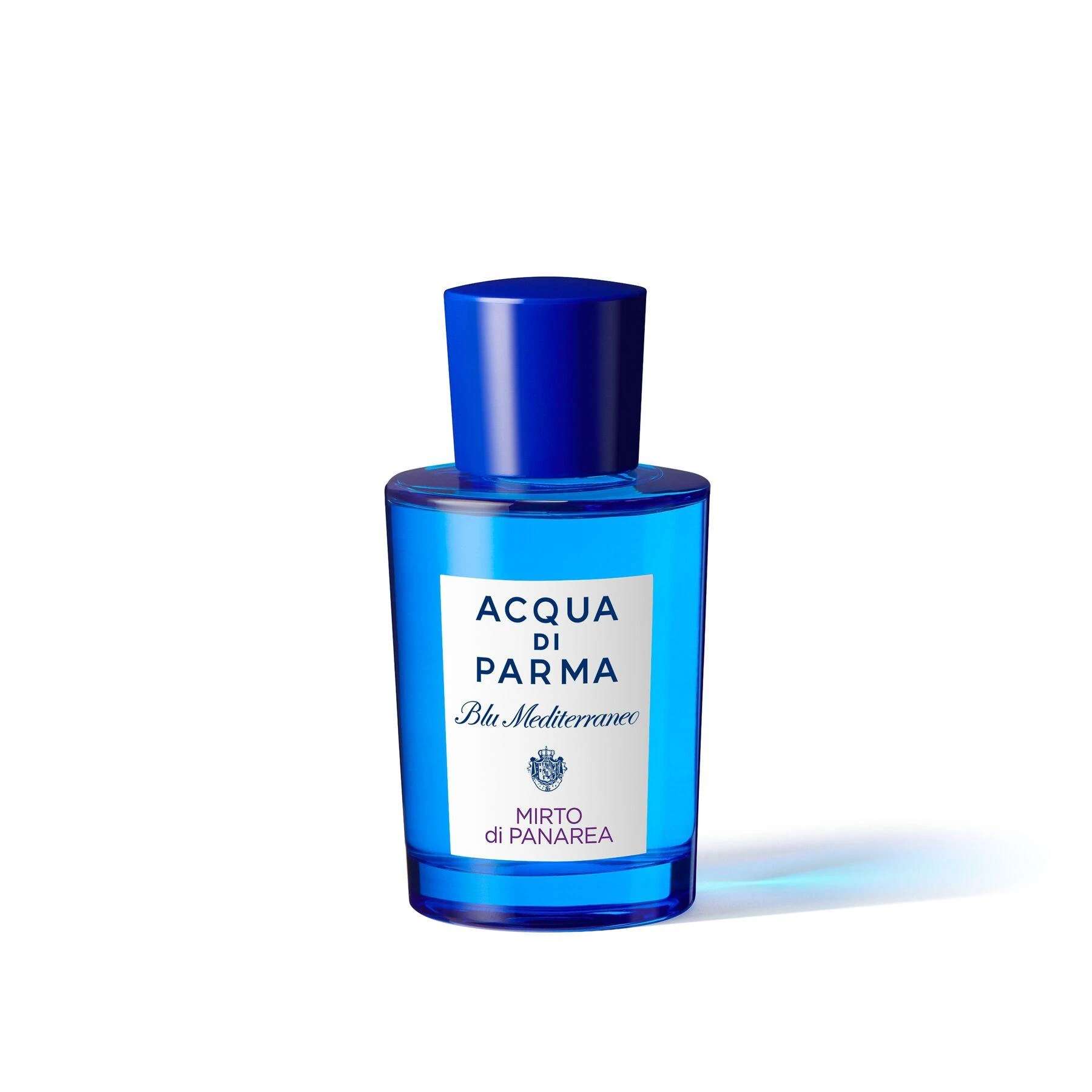 Acqua Di Parma Blu Mediterraneo Mirto Di Panarea EDT tualetinis vanduo vyrams, 75 ml