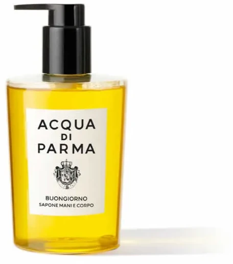 Acqua di Parma Buongiorno Dušo želė, 300 ml