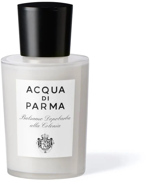 Acqua di Parma Colonia Balzamas po skutimosi vyrams, 100 ml